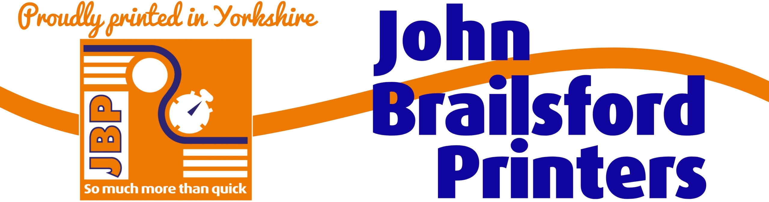 Brailsford Printers -