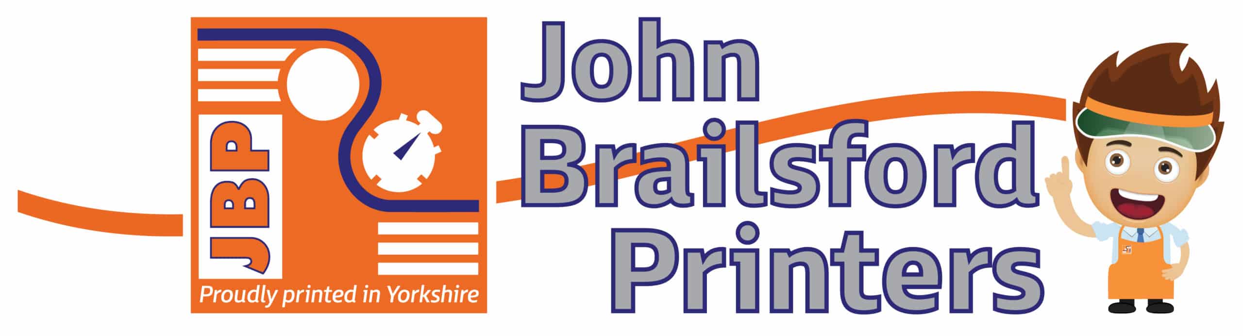 John Brailsford Printers - Printers near me – Same Day Printing – John Brailsford Printers – Rotherham Yorkshire S62 6EU – Call FREE 0800 731 7825