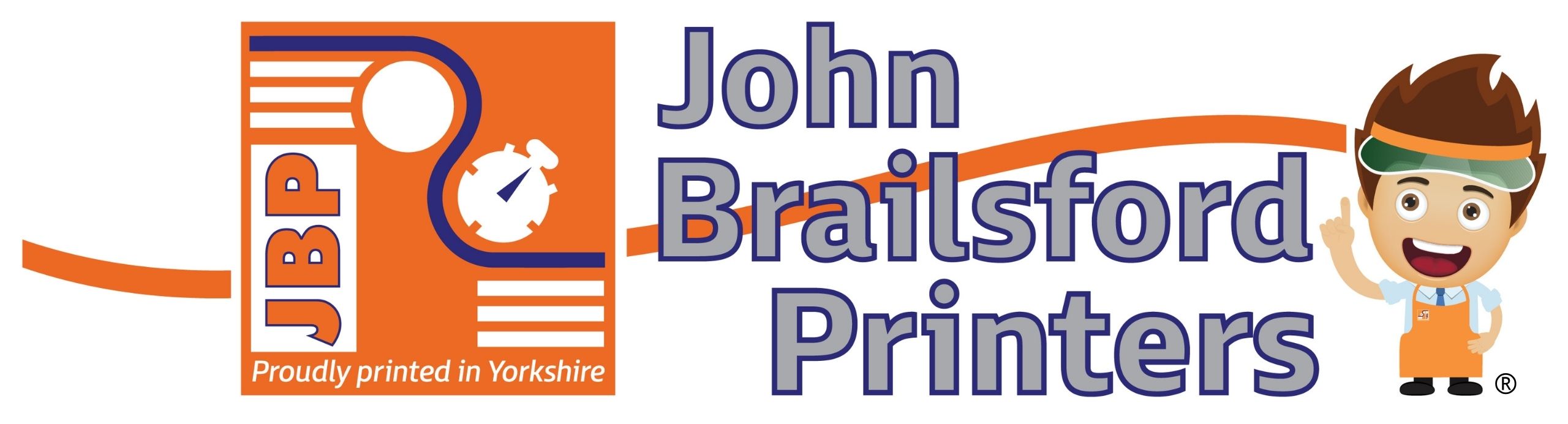 John Brailsford Printers - Printers near me – Same Day Printing – John Brailsford Printers – Rotherham Yorkshire S62 6EU – Call FREE 0800 731 7825